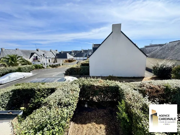 Maison à vendre Quiberon