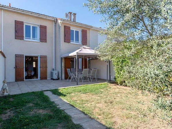 Maison 4 pièces 107 m²