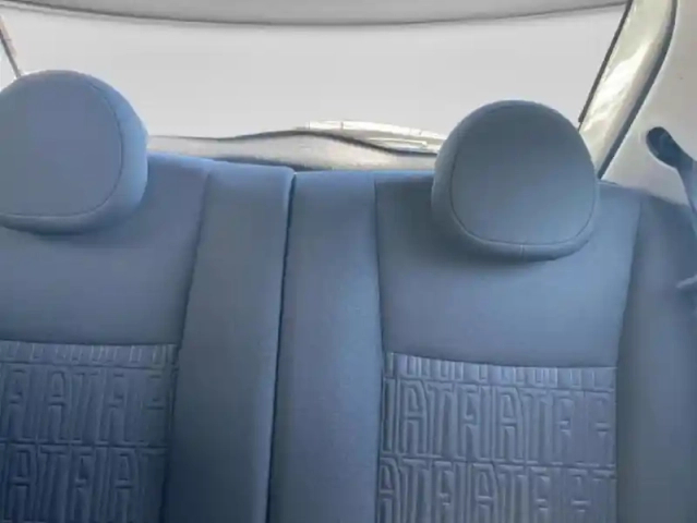 Fiat 500 e 118ch pack confort my23 — photo 3