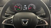 Dacia Sandero 1.0 TCe 90ch Stepway Confort -22 — photo 25
