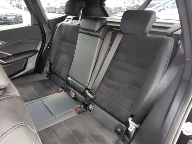 Bmw X1 xdrive25e 245ch m sport — photo 7