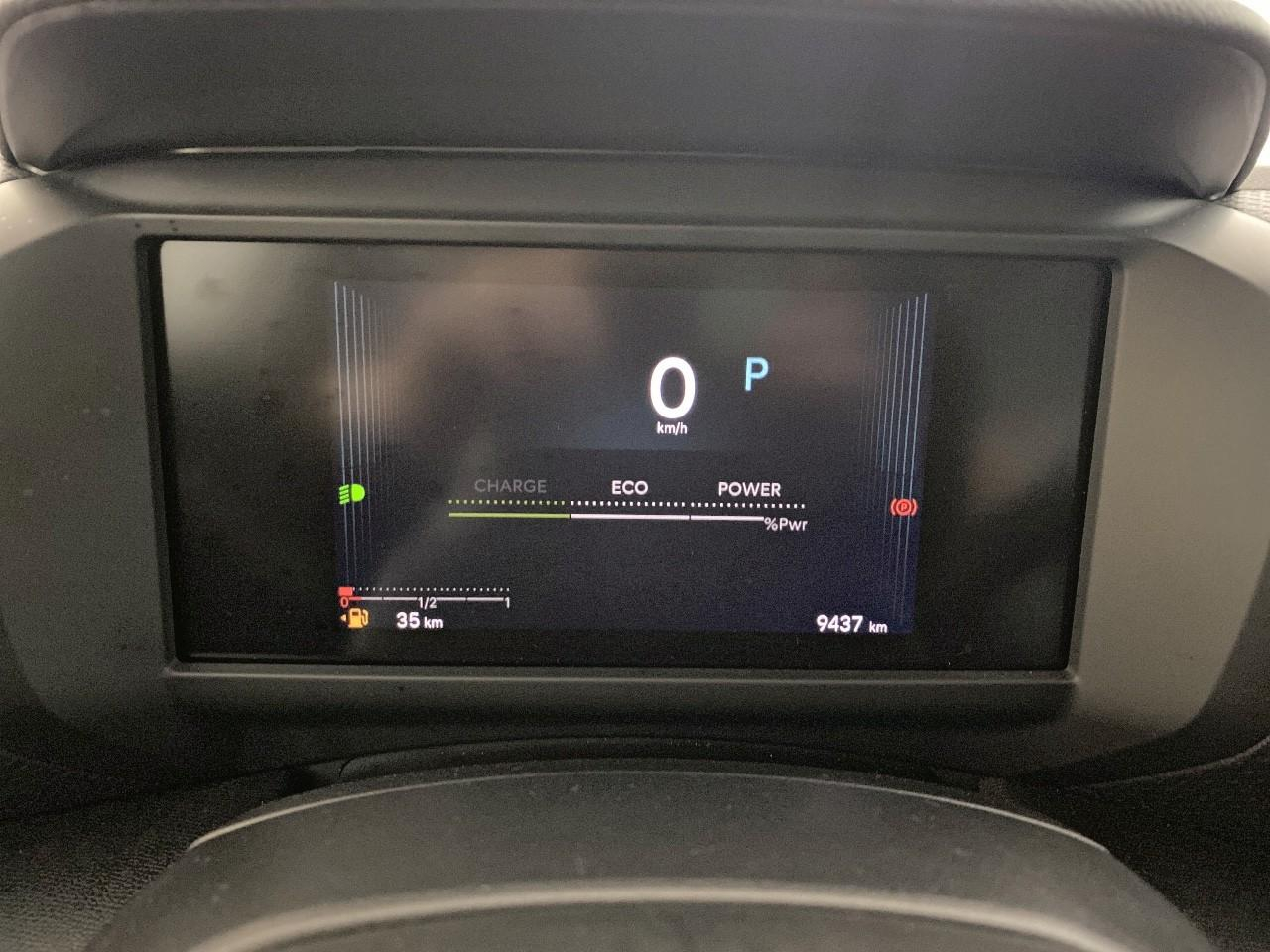 Citroën C4 hybride 136 e-dcs6 max — photo 13