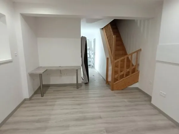 Appartement 3 chambres