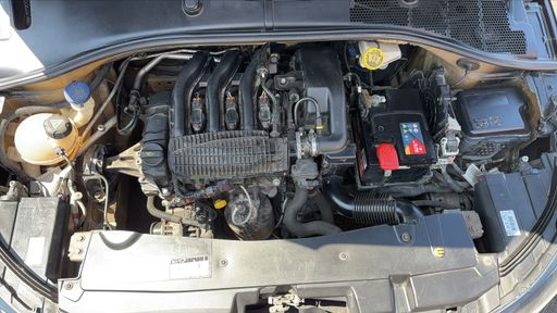 Citroen C-Elysée 1.2 PureTech 82 - Confort – 2017 – 134365 km – Essence – Boîte Manuelle — photo 21