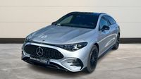 Mercedes Cla 350 EQ 354ch AMG Line 4Matic — photo 1