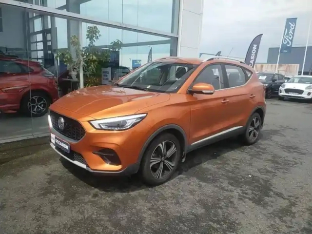Mg Zs 1.5 vti-tech 106ch comfort