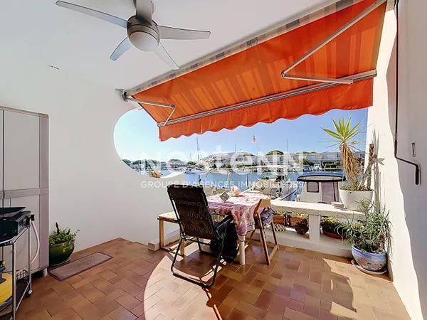 Marina Secteur Plage Sud