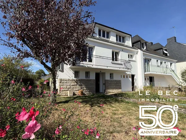 Maison 5 pièces 135 m²