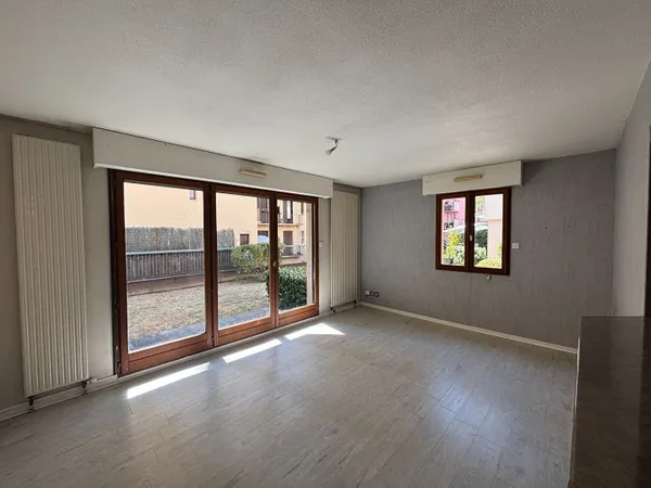 Appartement 2 pièces 51.15 m² à Chambéry, proche gare