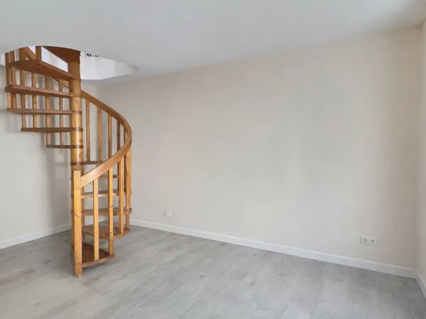 Duplex de 3/4 pièces à vendre à Paris 11 - Saint-Ambroise