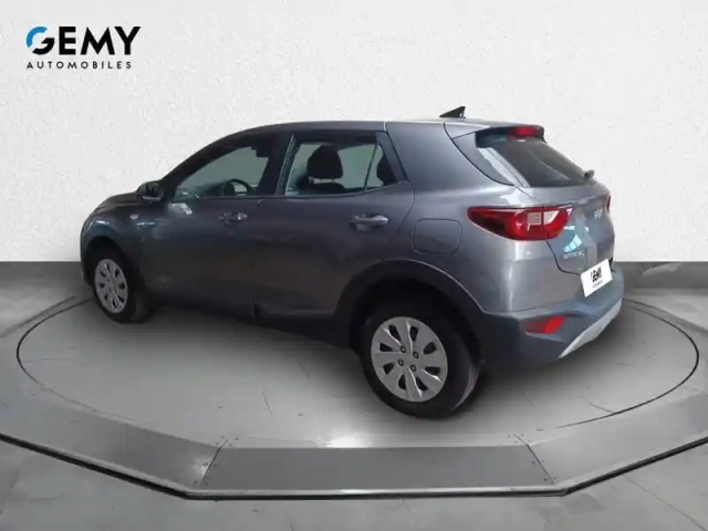 Kia Stonic 1.0 t-gdi 100 ch bvm6 — photo 7