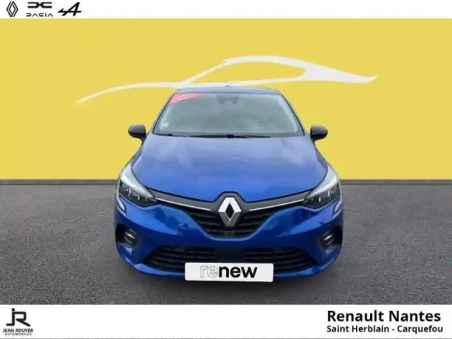 Renault Clio 1.0 tce 90ch evolution — photo 15