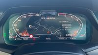 Bmw X5 M50d xDrive 400ch — photo 10