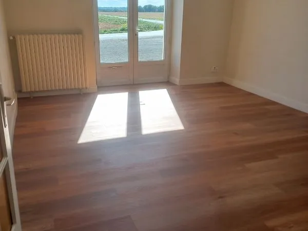 Location maison beaupreau