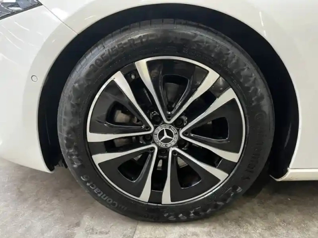 Mercedes Classe A 180 progressive line — photo 9