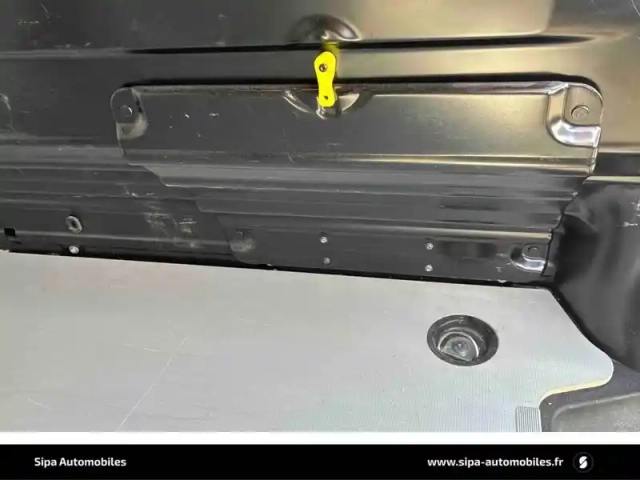Fiat Scudo fourgon bluehdi 180 m s&amp;s eat8 — photo 28