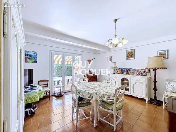 Maison 3 pièces 66 m²