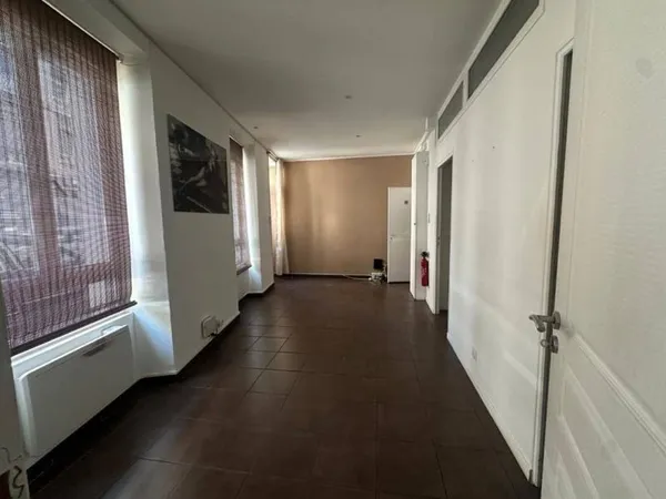 Boutique 35 m²