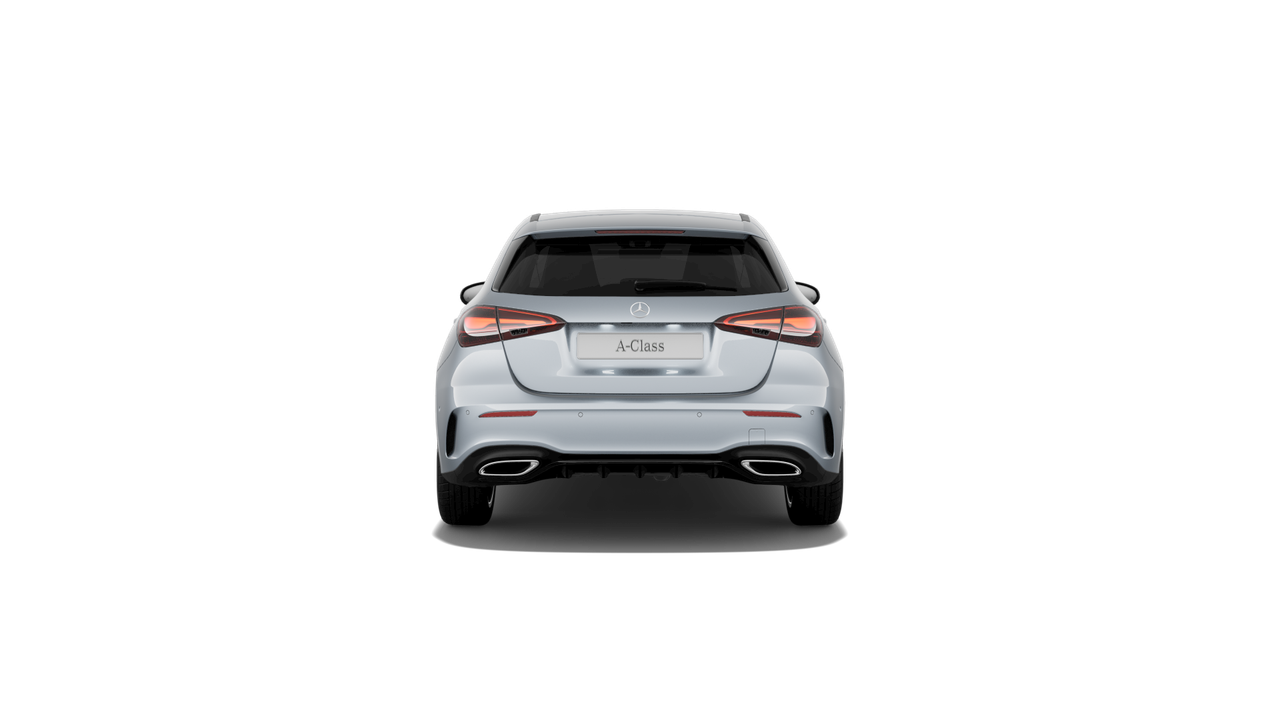 Mercedes Classe A 180 — photo 4