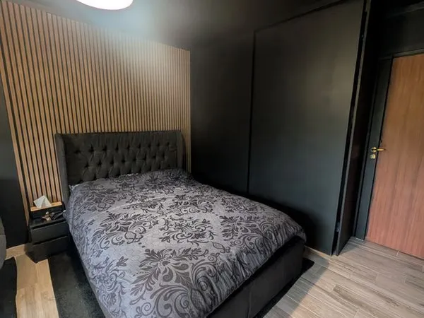 🏡 À LOUER - Studio meublé 33 m² avec balcon et parking privé - Auxerre / Vaulabelle