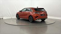 Kia Ceed 1.5 T-GDI 160ch GT Line — photo 8