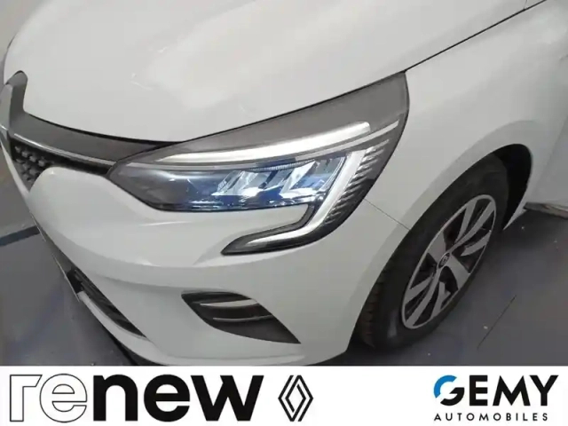 Renault Clio sce 65 — photo 32