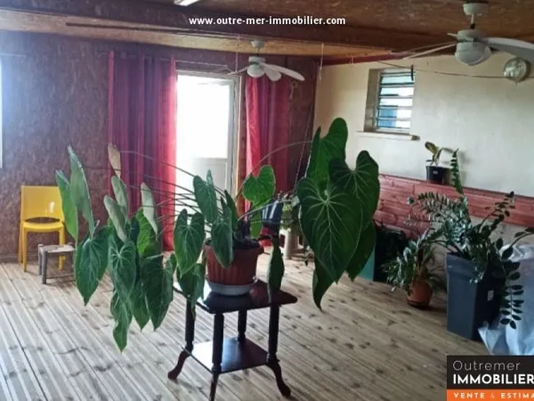 Maison 6 pièces 185 m²