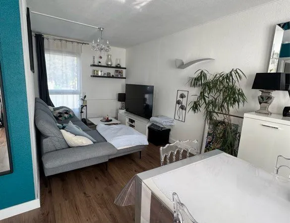 Appartement T3