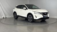 Nissan Qashqai e-POWER 190ch Tekna 2022 — photo 3