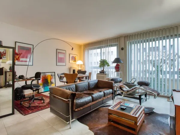 Vends appartement - 78 m² - Daumesnil - Paris 12ème
