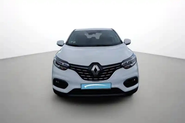 Renault Kadjar blue dci 115 — photo 24