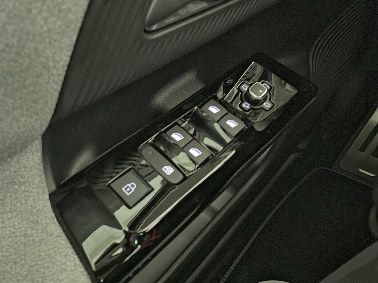 Citroën C5 Aircross e-c5 aircross 210 ch autonomie confort max — photo 20