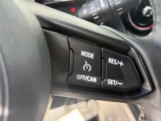 Mazda Cx3 skyactiv-g 120 signature — photo 22