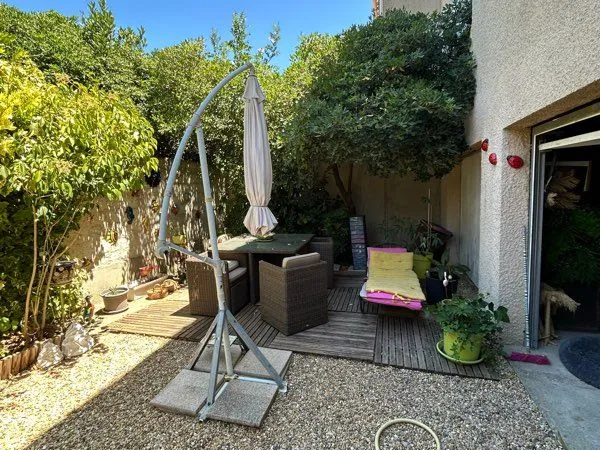 Appartement T4 Narbonne