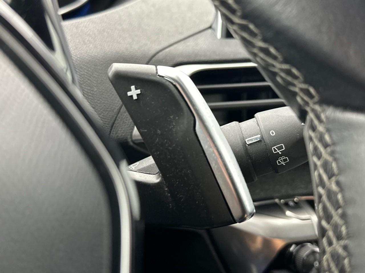 Peugeot 3008 bluehdi 130ch s&s eat8 gt line — photo 18