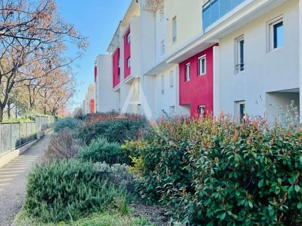 Appartement duplex Montpellier 4 pièces 87m²