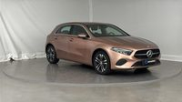 Mercedes Classe A 250 e 163+109ch Progressive Line 8G-DCT — photo 3