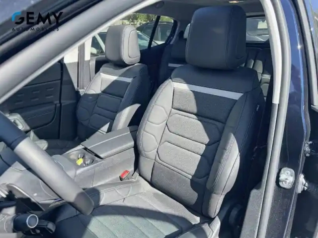Citroën C5 Aircross hybride 145 e-dcs6 — photo 19
