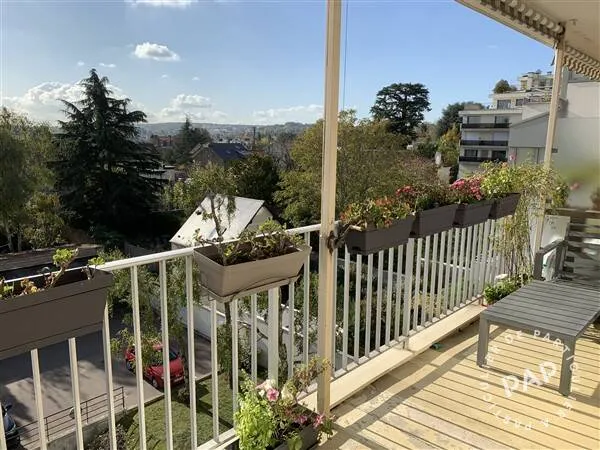 Appartement 3 pièces 70 m²