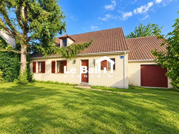 Maison à vendre Osny