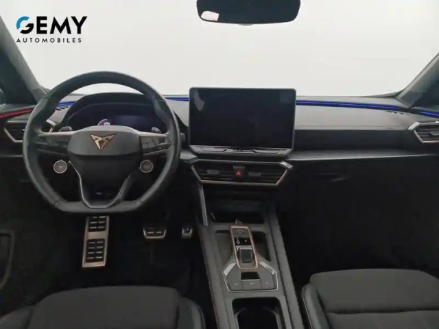 Cupra Formentor 1.5 etsi hybrid 150 ch dsg7 — photo 50