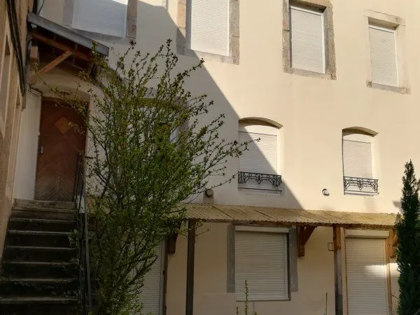 Location F2 Besançon centre