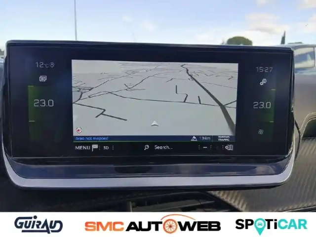 Peugeot 208 bluehdi 100 s&amp;s bvm6 — photo 60