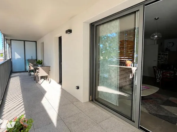 Appartement 3 pièces 68 m²