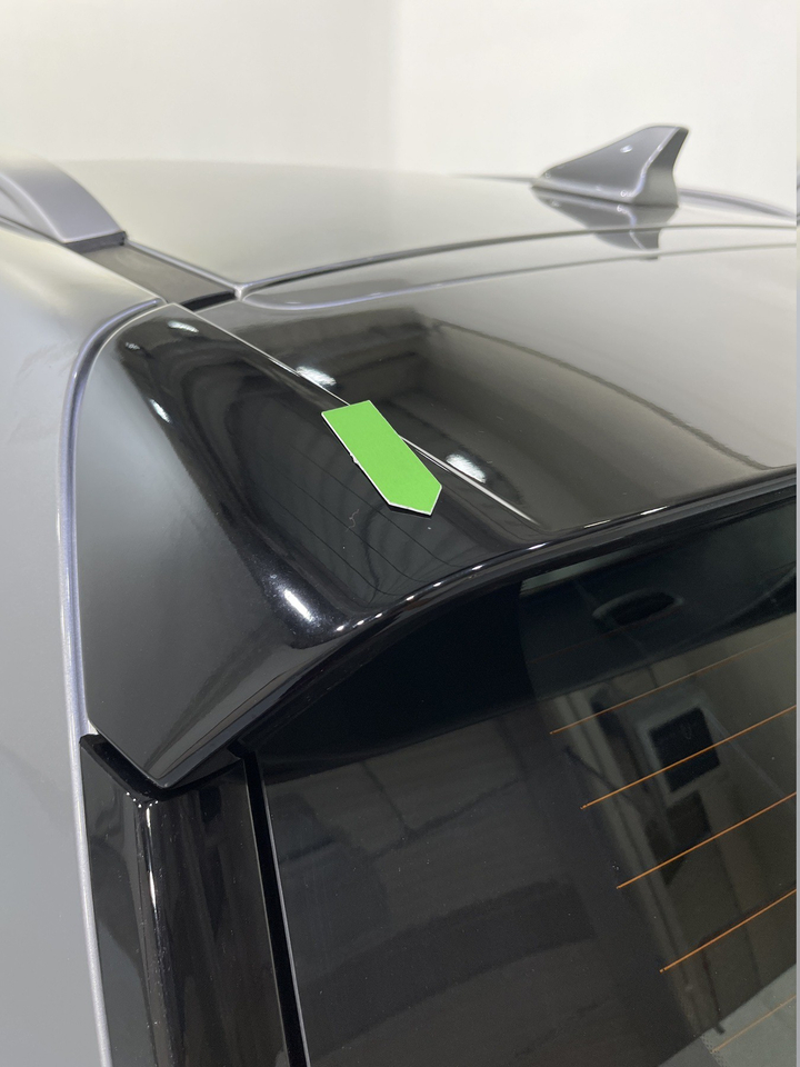Kia Niro — photo 43