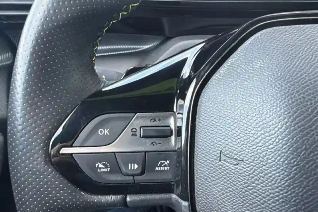 Peugeot 308 puretech 130ch s&amp;s eat8 — photo 55