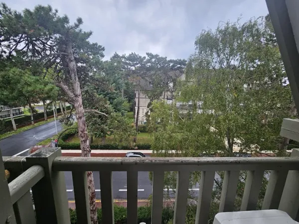 Appartement 1 pièce 23 m²
