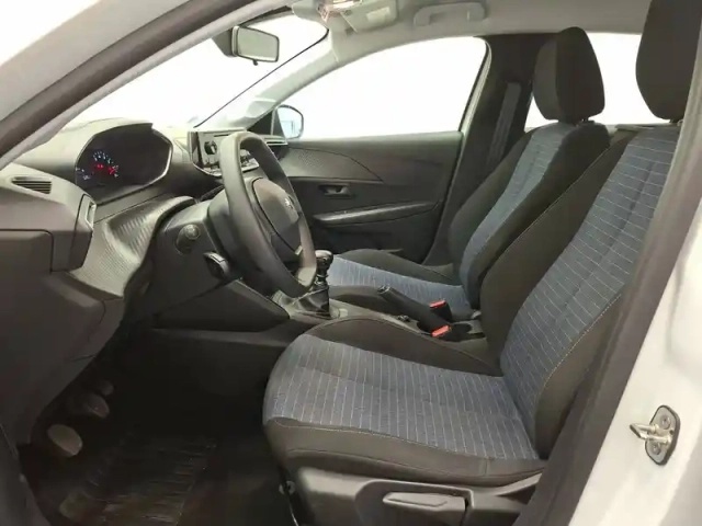 Peugeot 208 bluehdi 100 s&amp;s bvm6 — photo 11