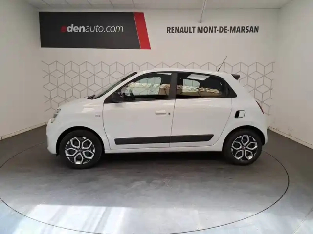 Renault Twingo iii sce 65 — photo 2