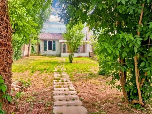 PONTAULT COMBAULT - TERRAIN CONSTRUCTIBLE DE 403M2 VIABILISÉ - QUARTIER DU BOUQUET